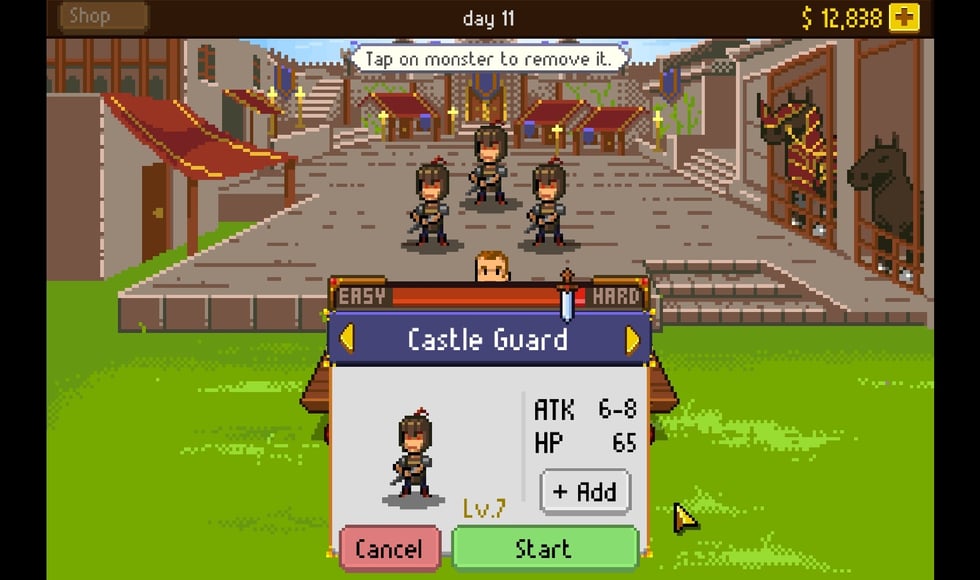 Knights of Pen and Paper I & II Collection
