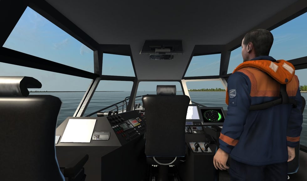 Ship Simulator Extremes Collection
