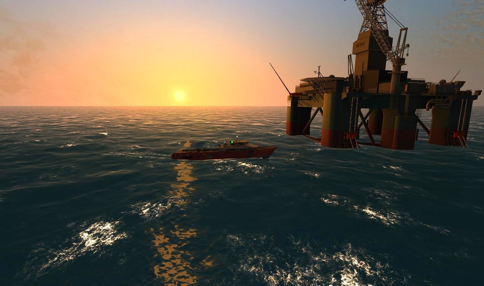 Ship Simulator Extremes Collection