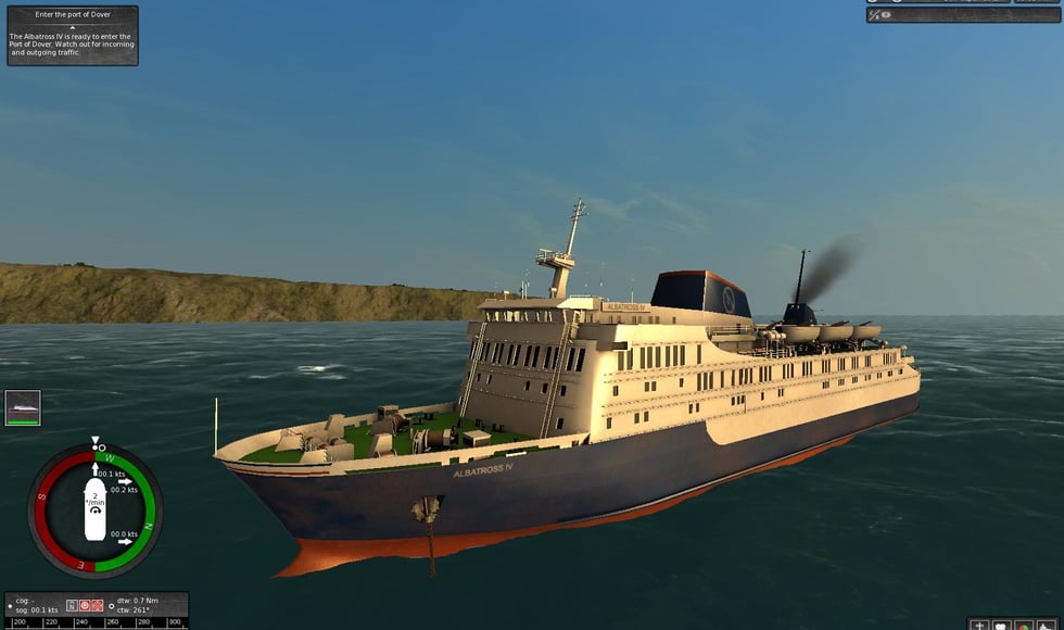 Ship Simulator Extremes Collection