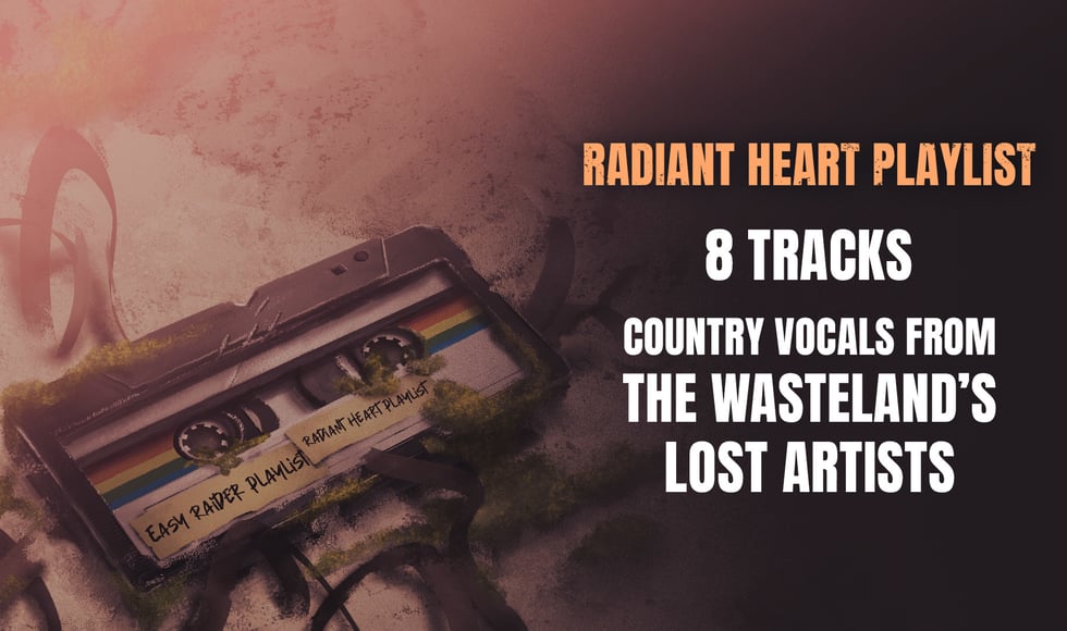 Surviving the Aftermath: Forgotten Tracks