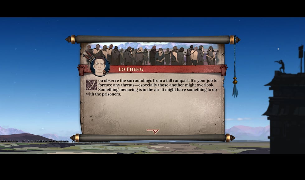 Ash Of Gods: Redemption