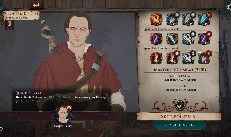 Ash Of Gods: Redemption