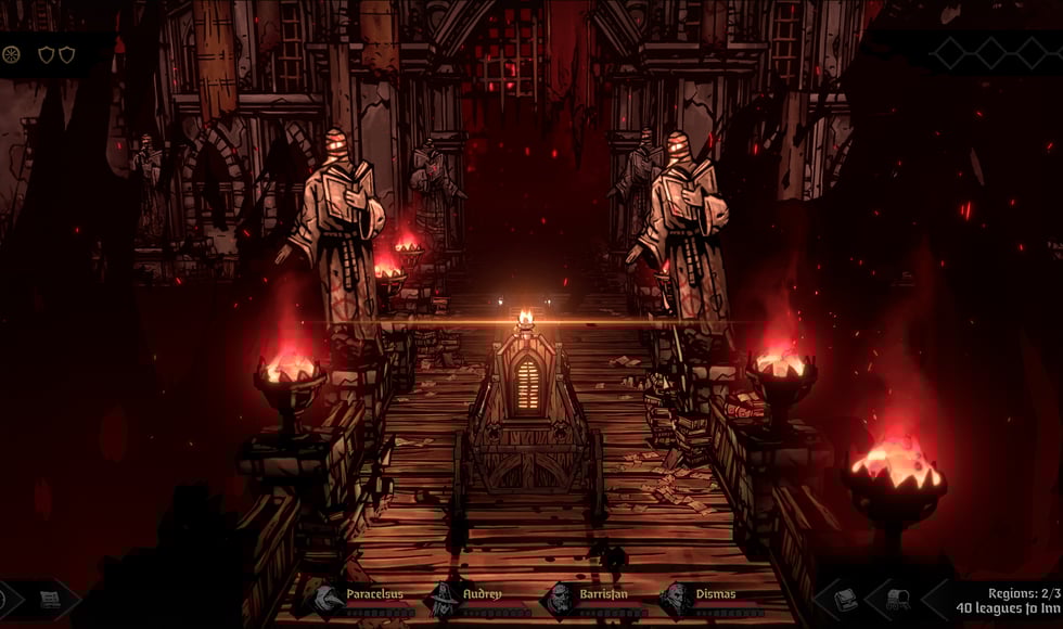 Darkest Dungeon® II: Oblivion Edition