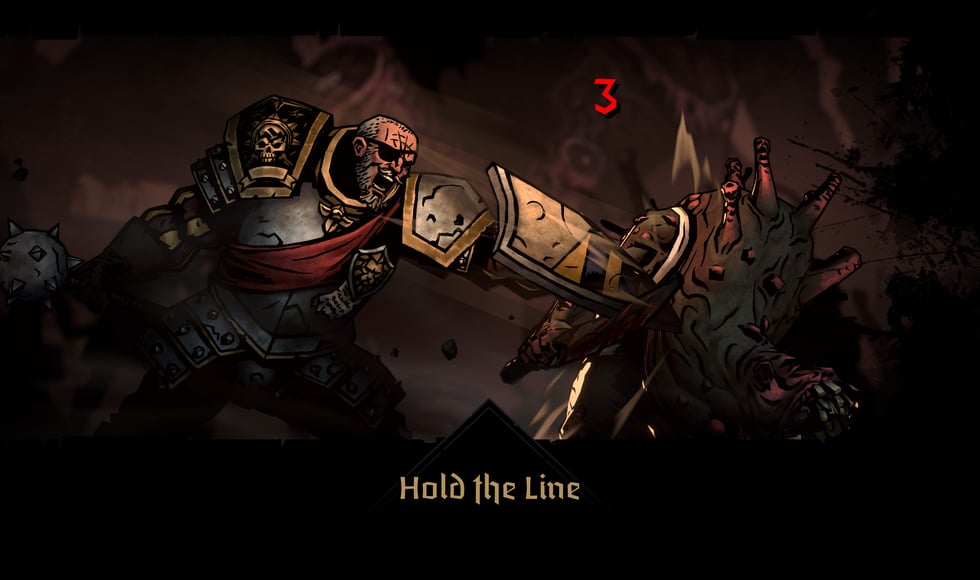 Darkest Dungeon® II: Oblivion Edition