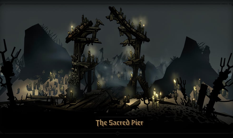 Darkest Dungeon® II: Oblivion Edition