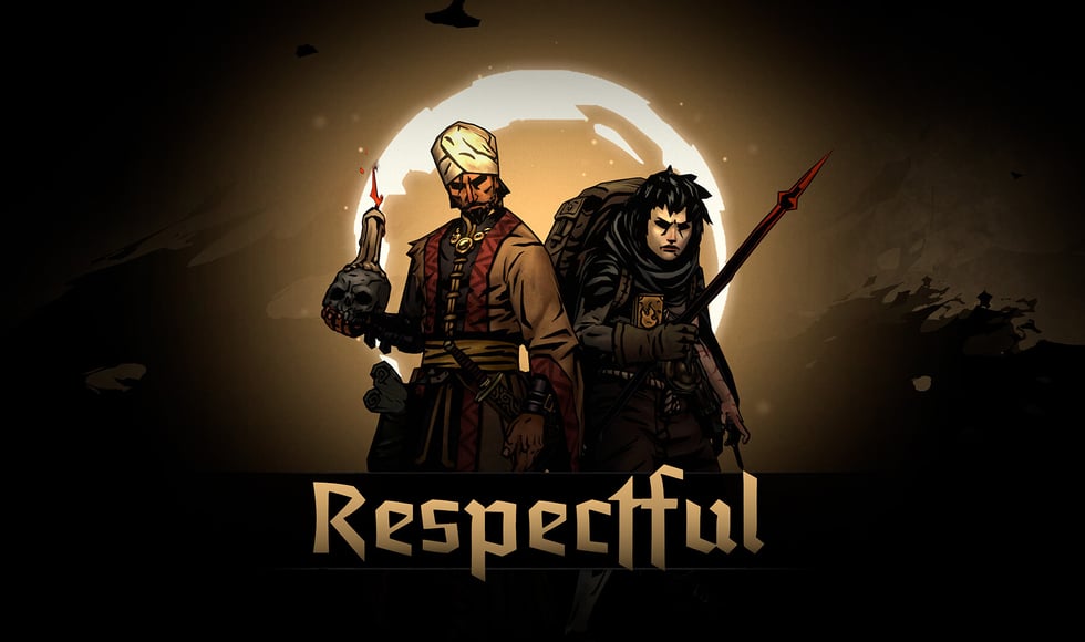 Darkest Dungeon® II: Oblivion Edition