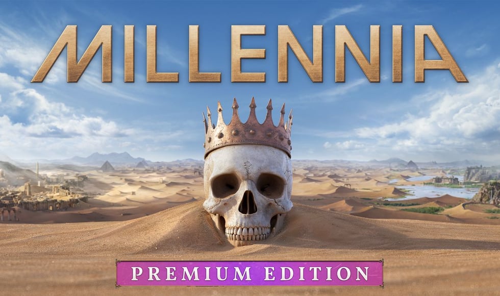 Millennia Premium Edition