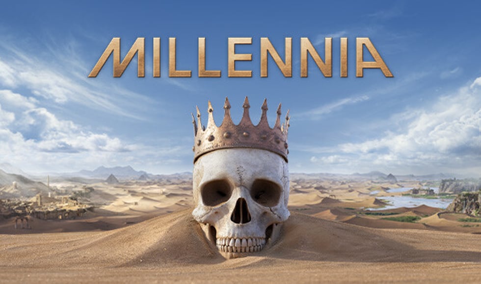 Millennia