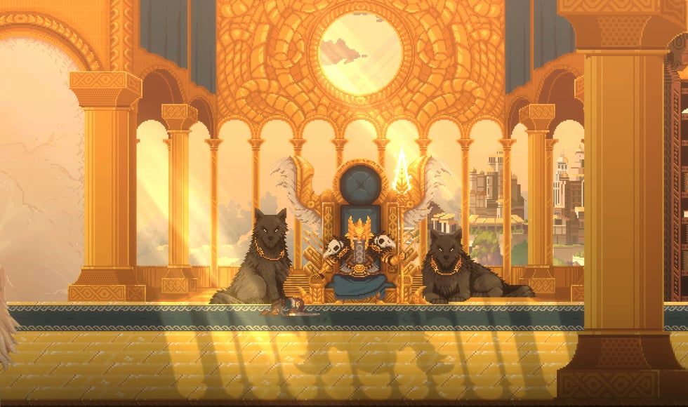 Sons of Valhalla