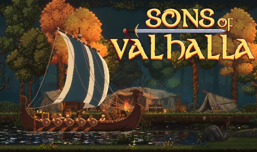 Sons of Valhalla
