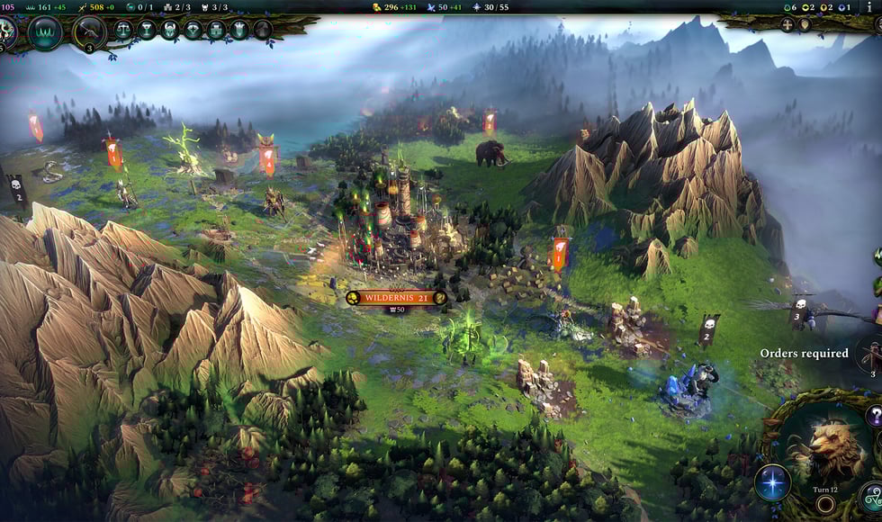 Age of Wonders 4: Expansion Pass