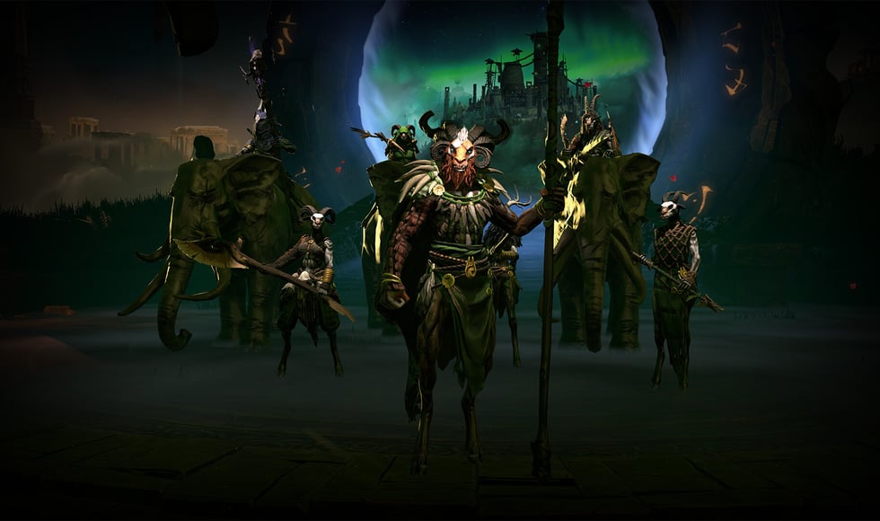 Age of Wonders 4: Expansion Pass
