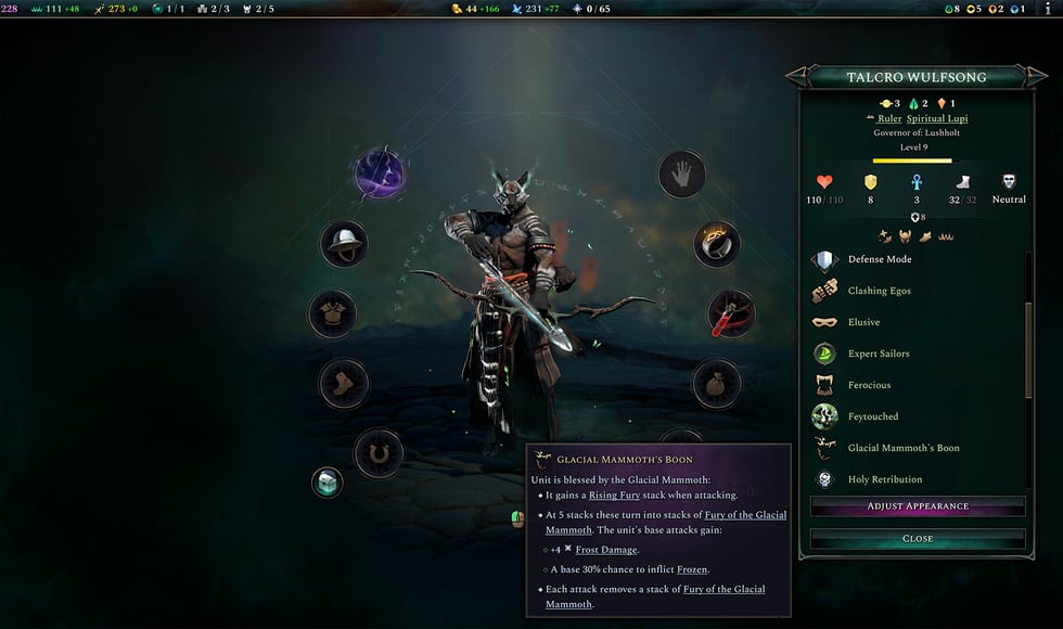 Age of Wonders 4: Expansion Pass