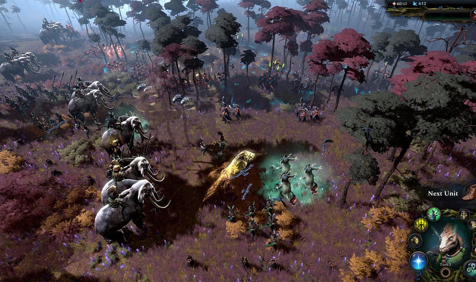 Age of Wonders 4: Expansion Pass