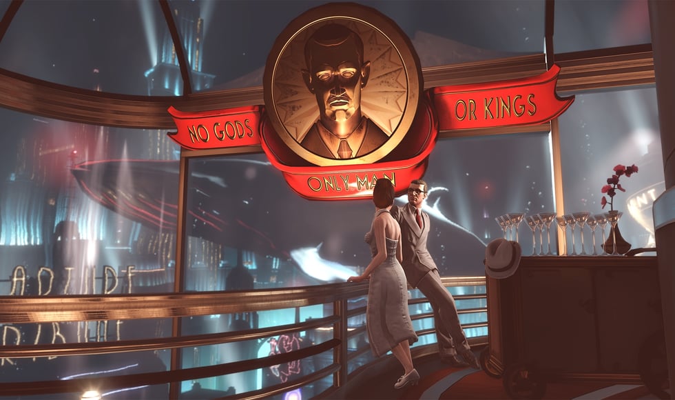 BioShock Infinite - Season Pass