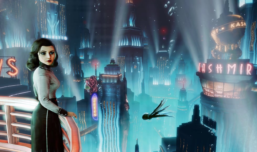 BioShock Infinite - Season Pass