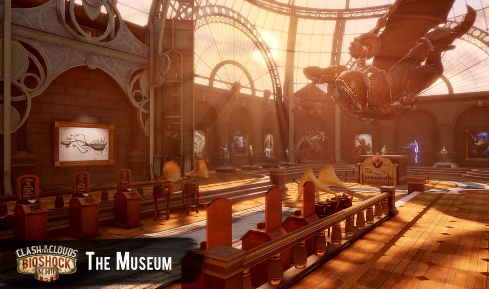 BioShock Infinite - Season Pass