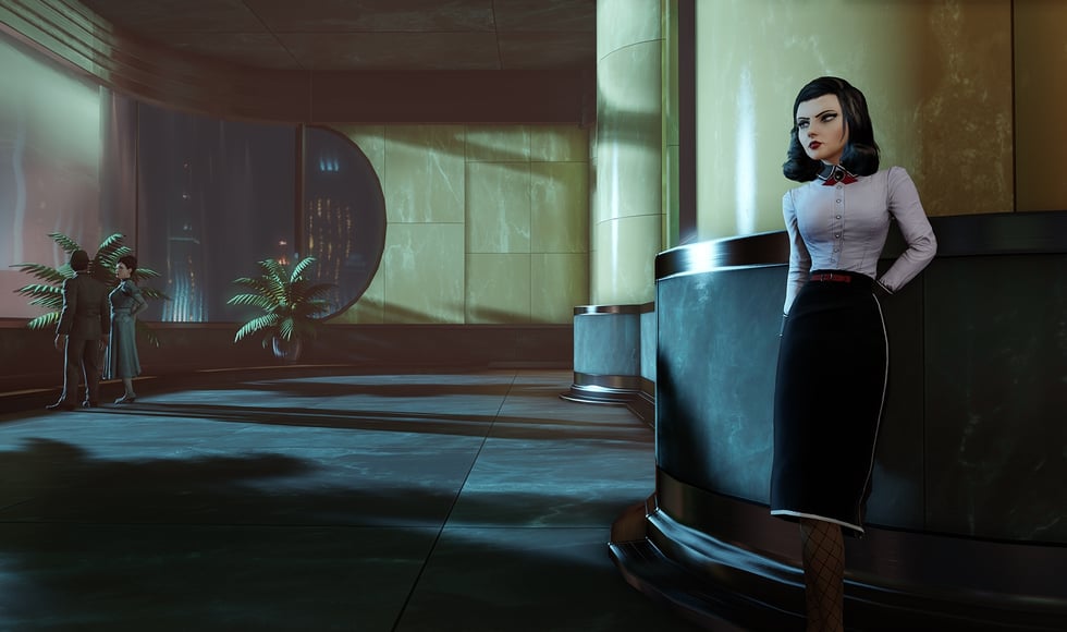 BioShock Infinite - Season Pass
