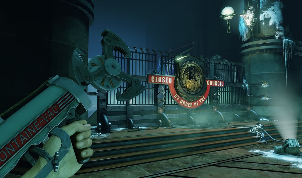 BioShock Infinite - Season Pass