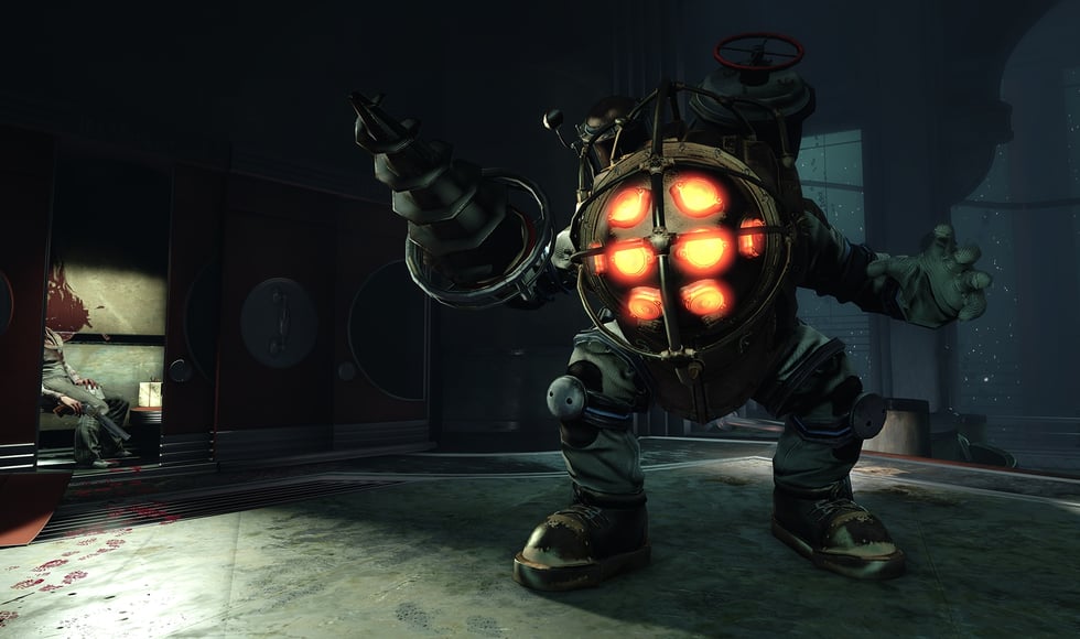 BioShock Infinite - Season Pass