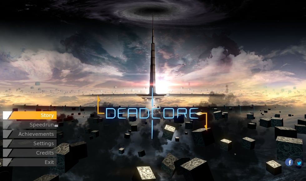 DeadCore