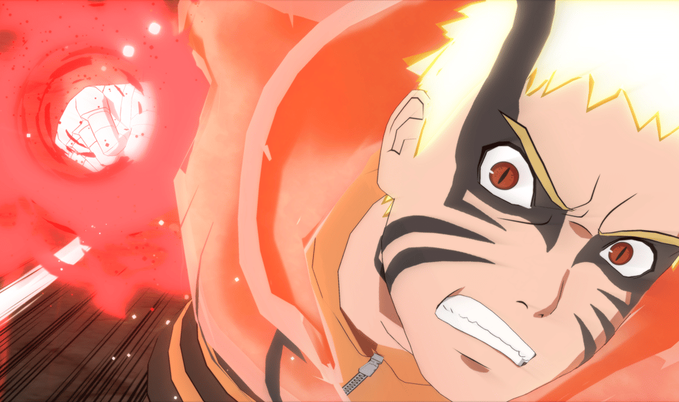 NARUTO X BORUTO Ultimate Ninja Storm Connections