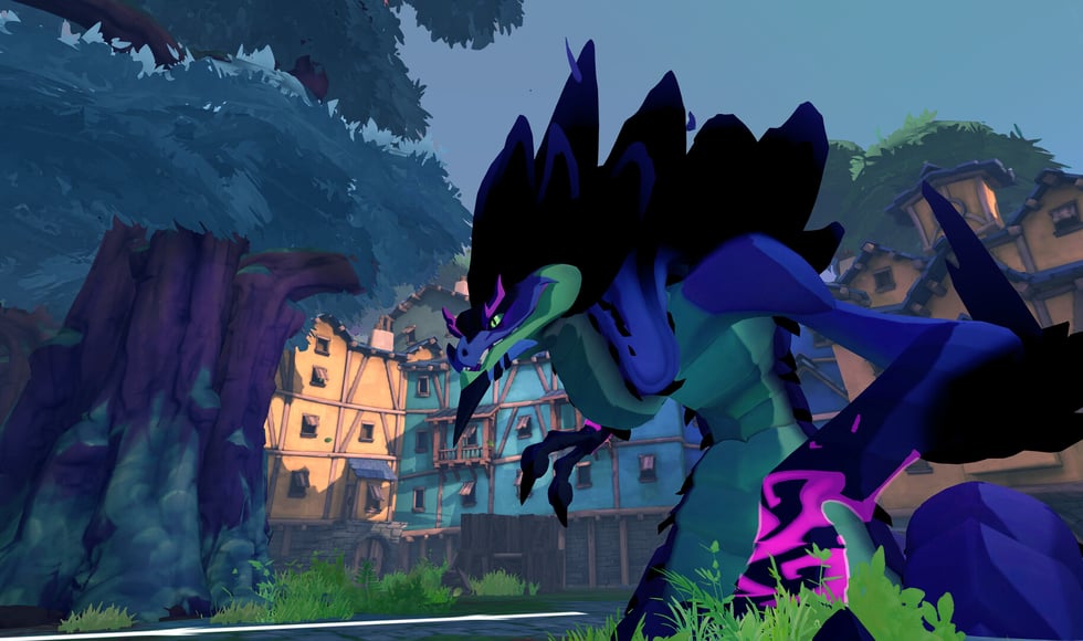 Gigantic: Rampage Edition