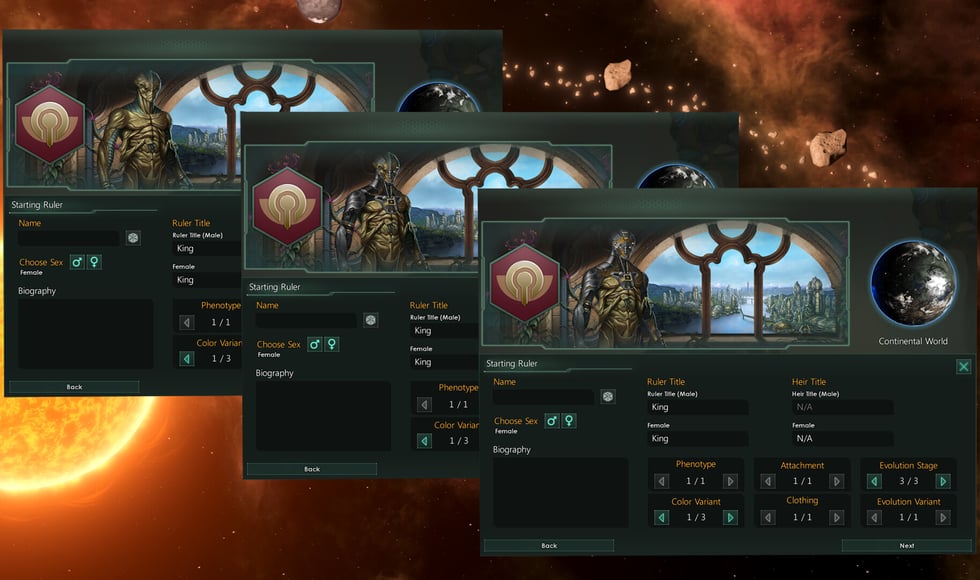 Stellaris: The Machine Age