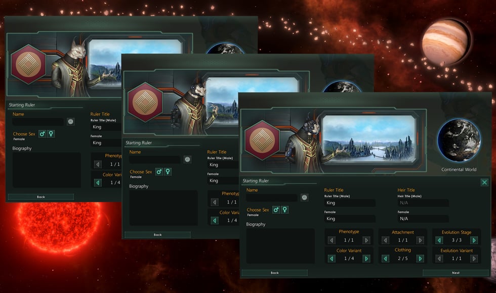 Stellaris: The Machine Age