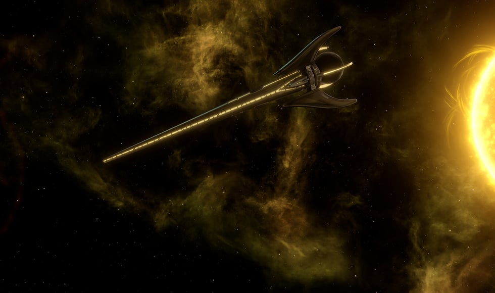 Stellaris: The Machine Age