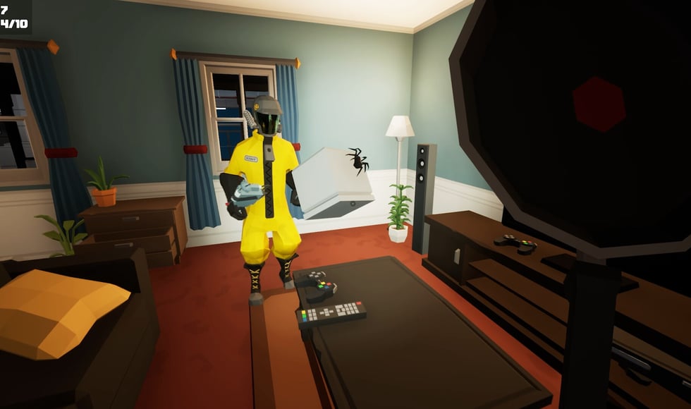 Kill It With Fire 2