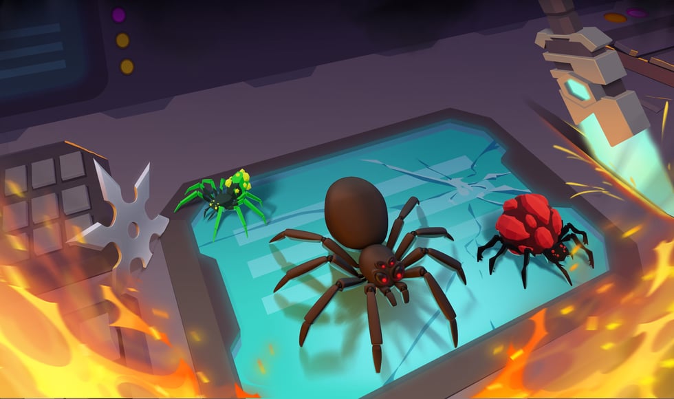 Kill It With Fire 2