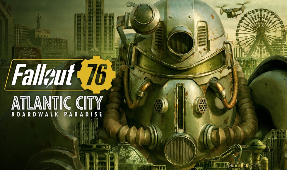 Fallout 76