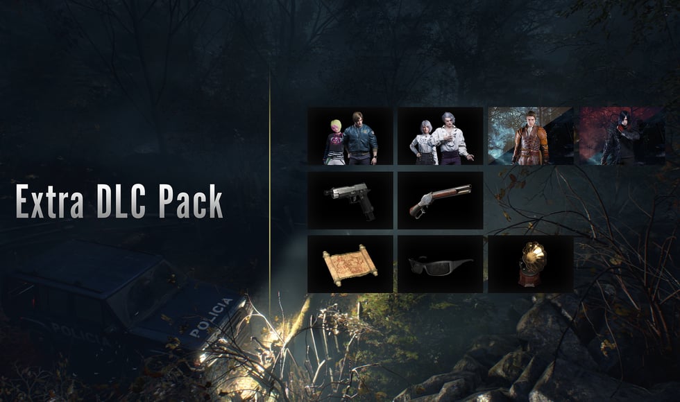 Resident Evil 4 Gold Edition