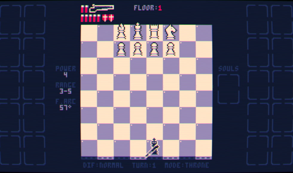 Shotgun King: The Final Checkmate