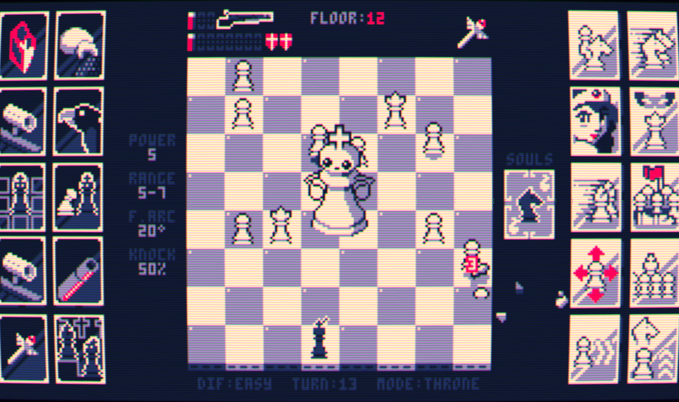 Shotgun King: The Final Checkmate