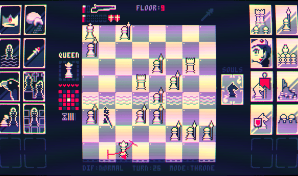 Shotgun King: The Final Checkmate