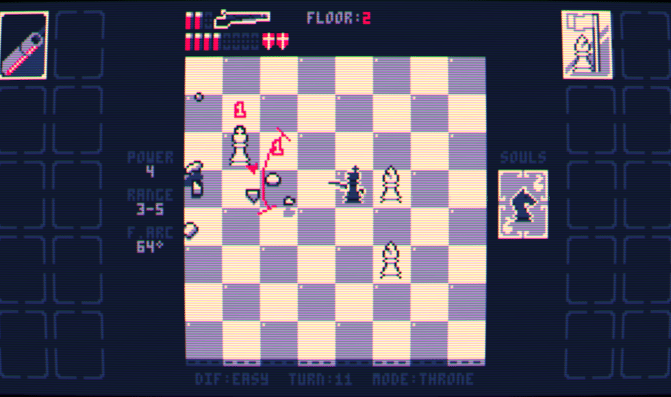 Shotgun King: The Final Checkmate