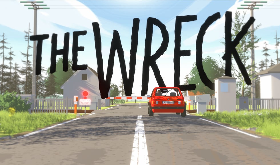 The Wreck