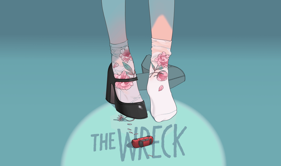 The Wreck