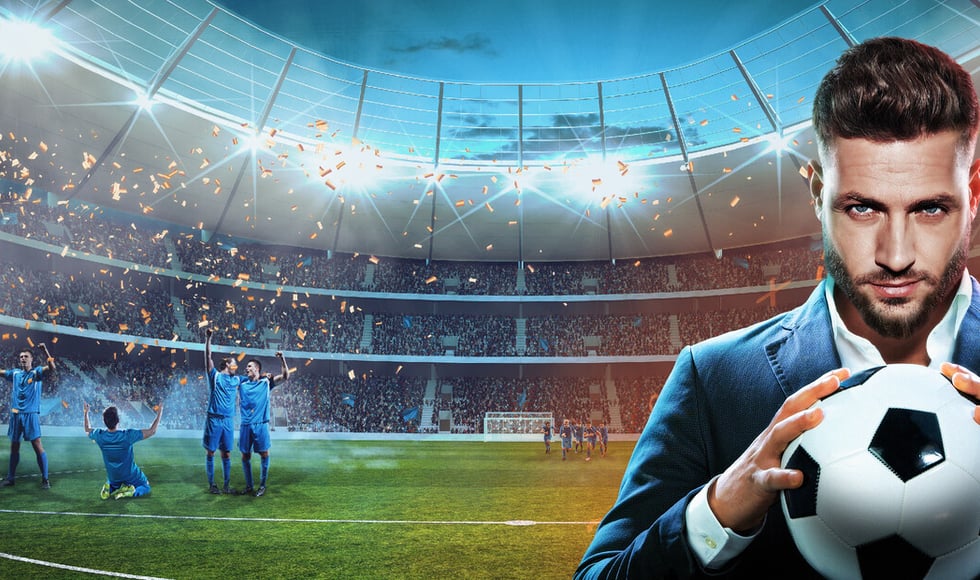 WE ARE FOOTBALL 2024