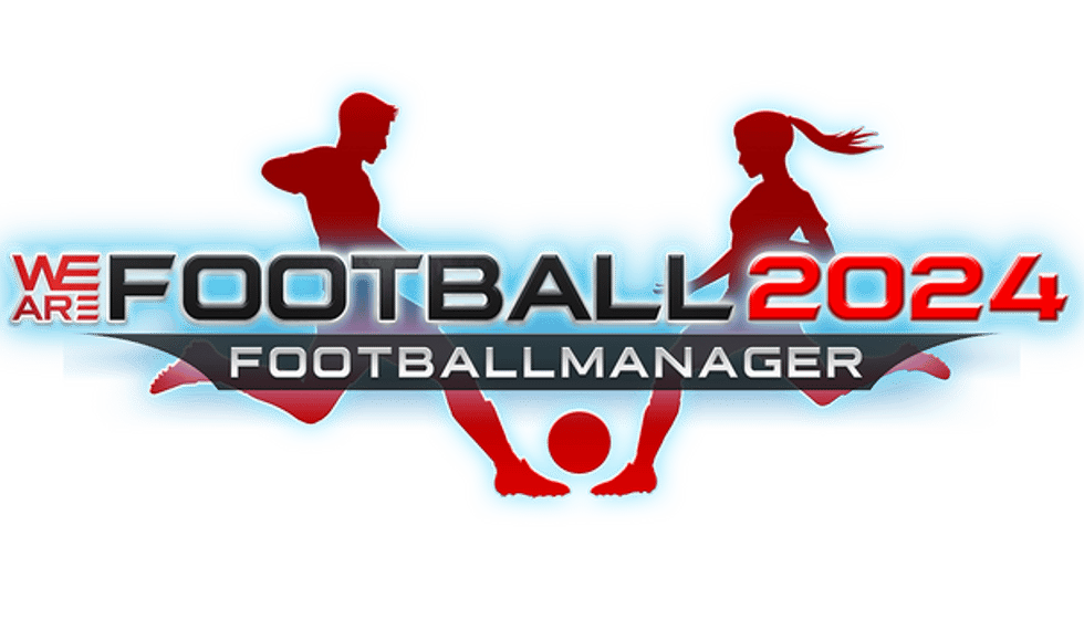 WE ARE FOOTBALL 2024