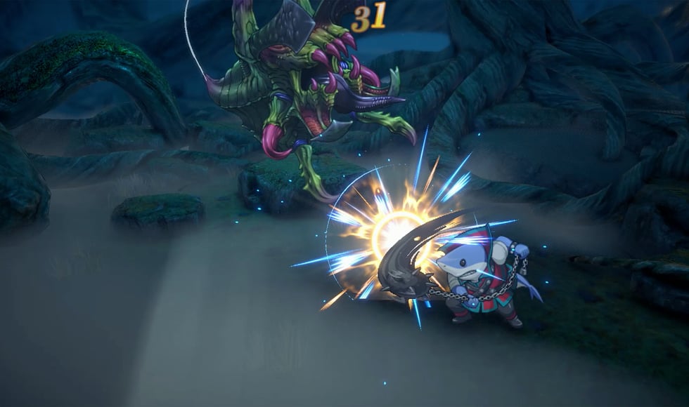 Eiyuden Chronicle: Hundred Heroes Season Pass