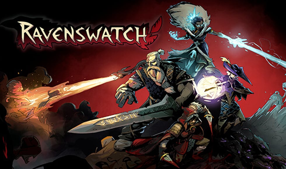 Ravenswatch