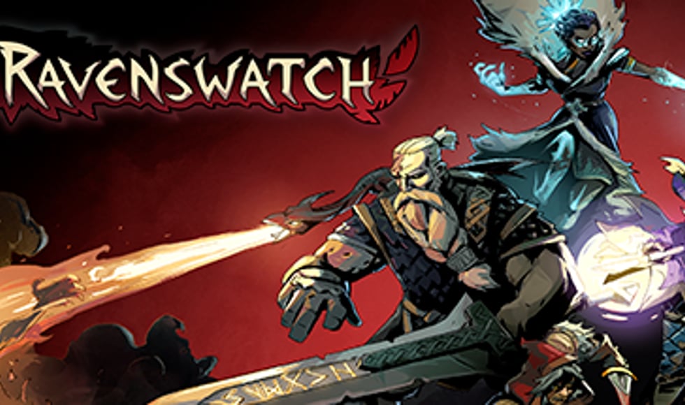 Ravenswatch
