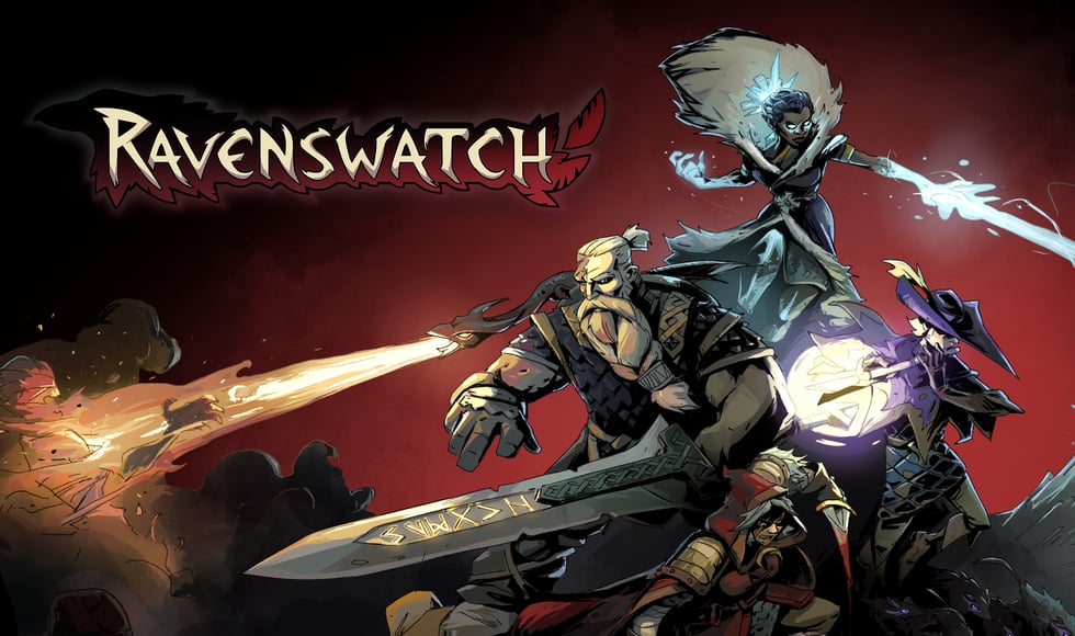 Ravenswatch