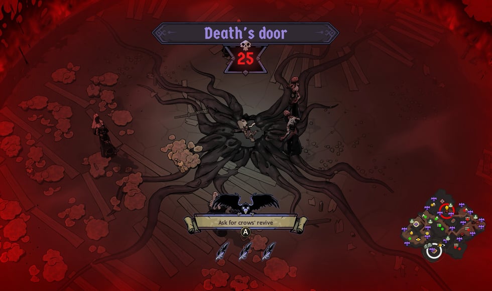 Ravenswatch