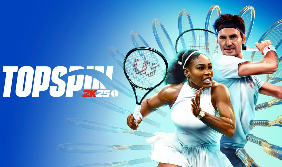 TopSpin 2K25