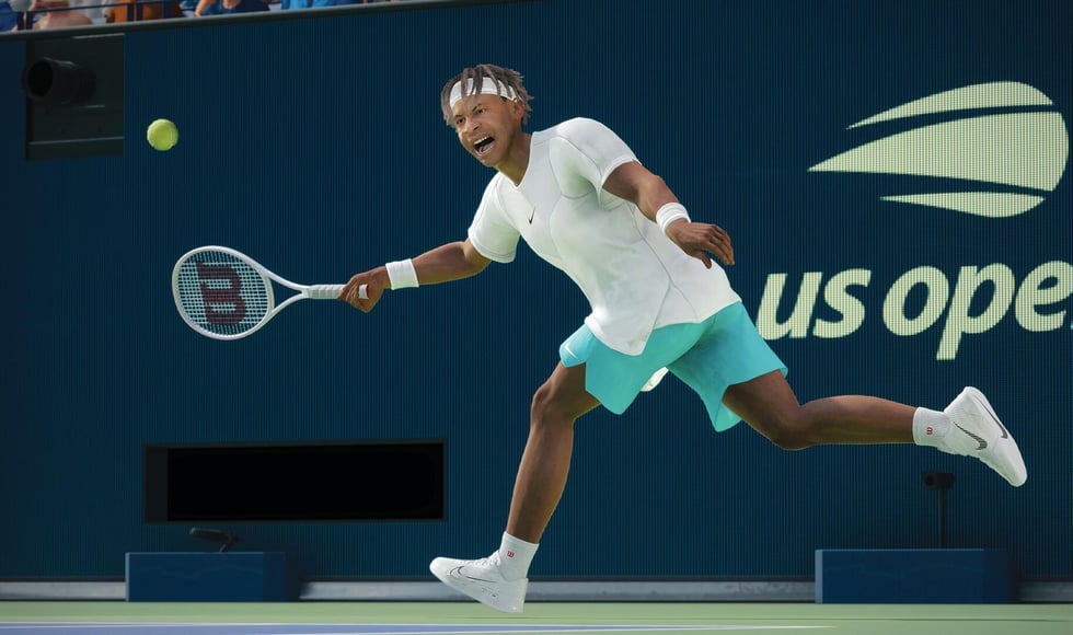 TopSpin 2K25